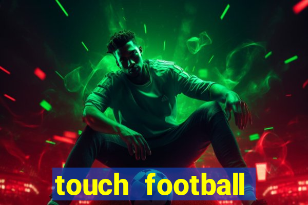 touch football script pastebin